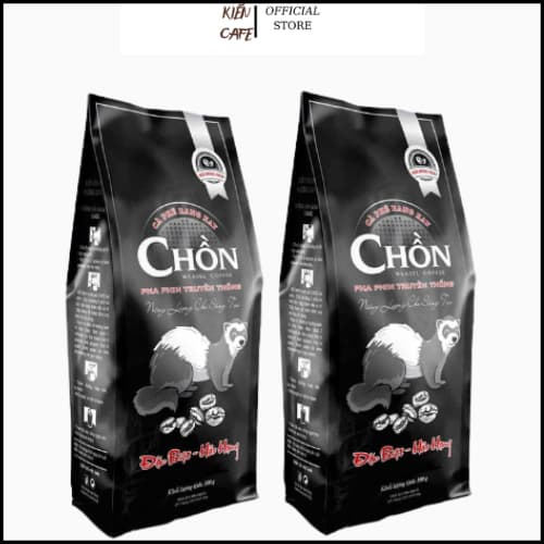Кофе Chồn Trộn, молотый, 1 кг