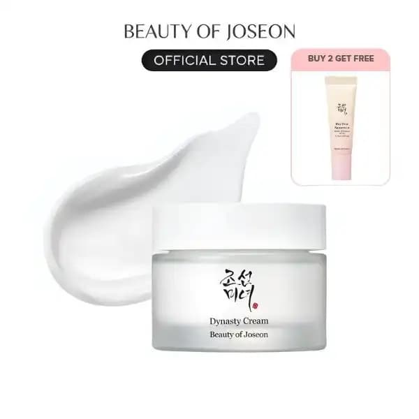 Beauty of Joseon Dynasty Cream