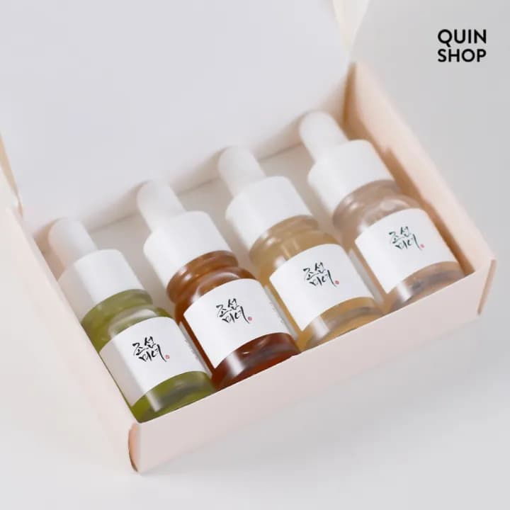 Beauty of Joseon Glow Serum Propolis+Niacinamide — фото 2