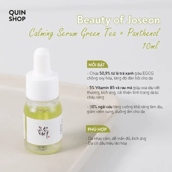 Beauty of Joseon Glow Serum Propolis+Niacinamide — фото 3