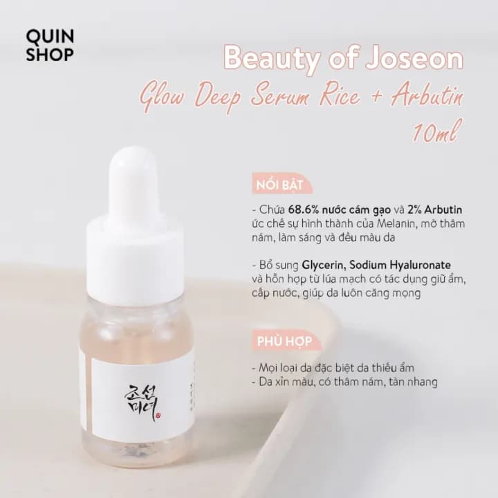 Beauty of Joseon Glow Serum Propolis+Niacinamide — фото 4