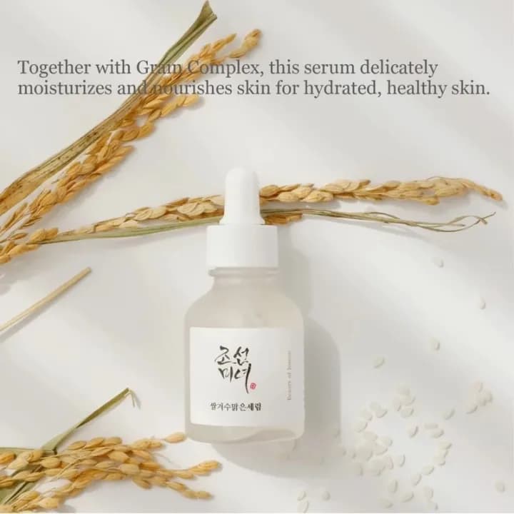 Beauty of Joseon Glow Serum Propolis+Niacinamide — фото 8