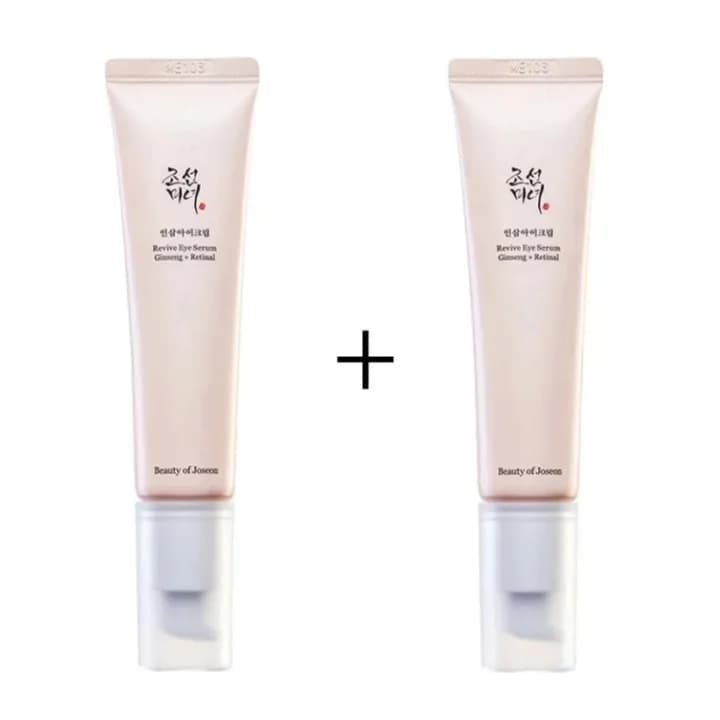 Beauty of Joseon Revive Eye Serum Ginseng+Retinal, 30 мл — фото 6