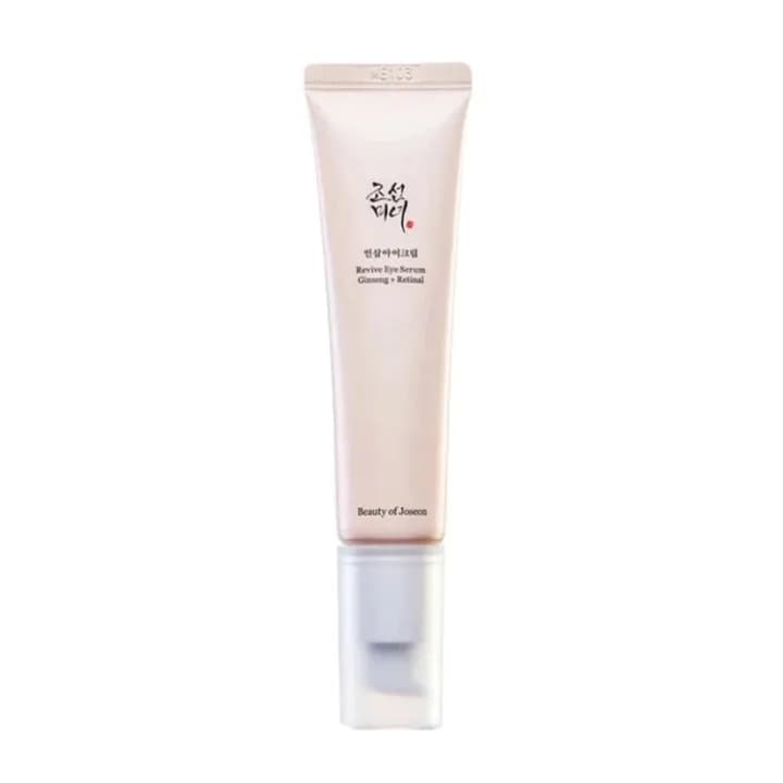 Beauty of Joseon Revive Eye Serum Ginseng+Retinal, 30 мл — фото 7