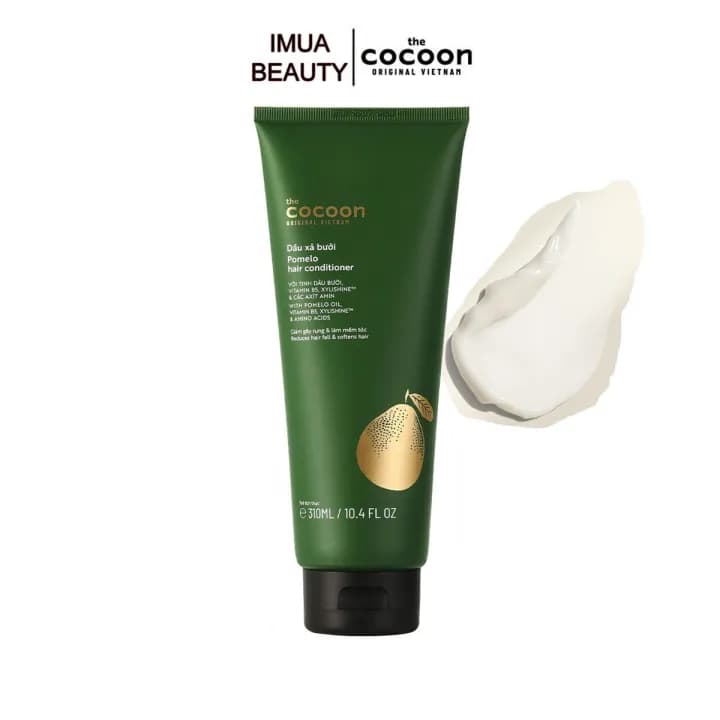 Cocoon Dầu Xả Bưởi (помело), 310 мл