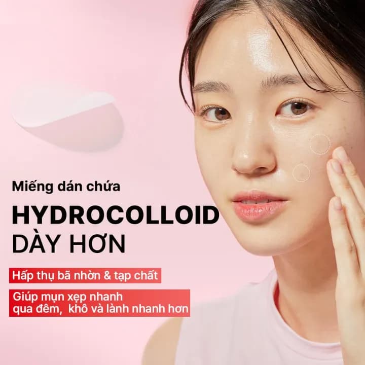 COSRX Acne Pimple Master Patch, 24 шт. — фото 2