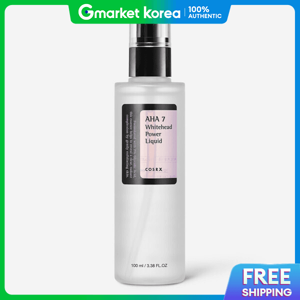 COSRX AHA 7 Whitehead Power Liquid (bản mới)