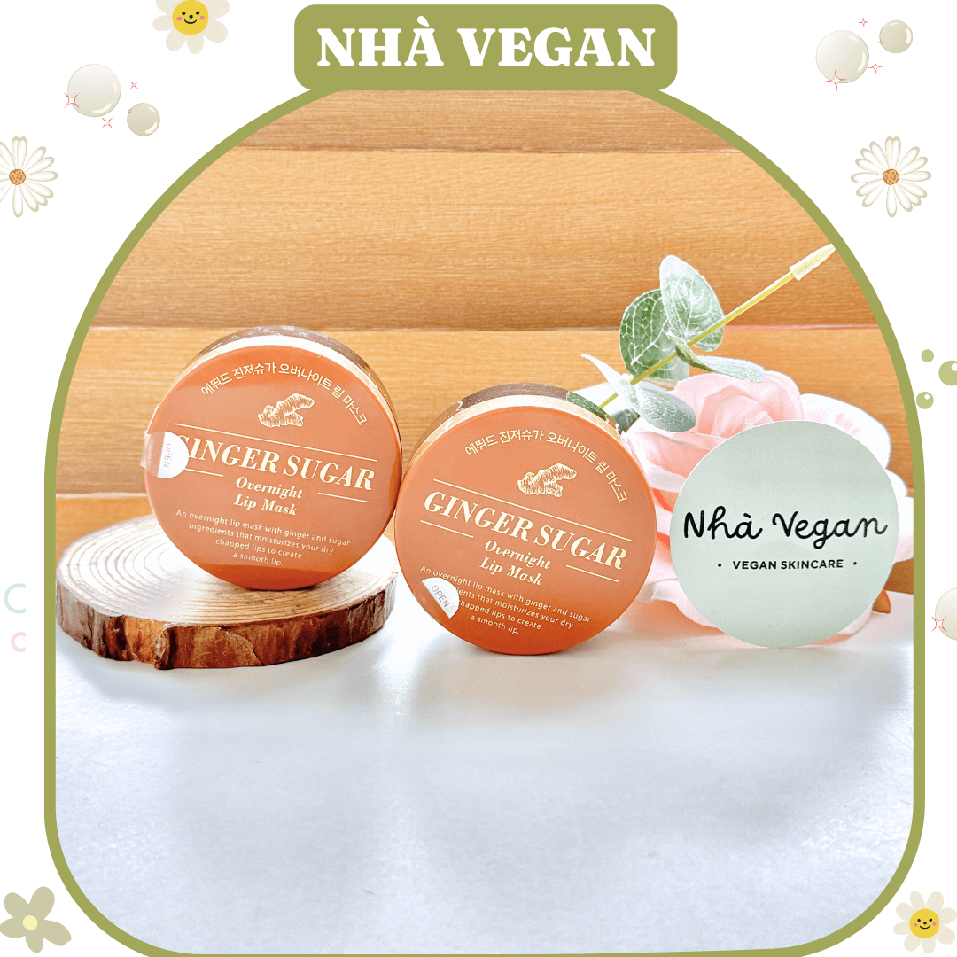 Etude Mặt Nạ Ngủ Và Tẩy Da Chết Cho Môi