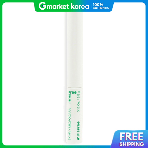 Innisfree Skinny Kkomkkom Cara