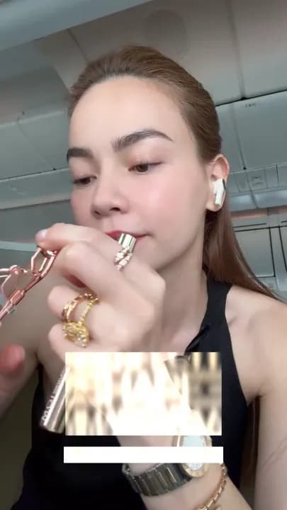 M.O.I Mascara