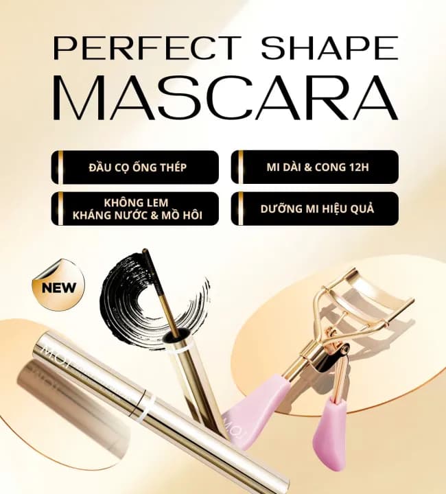 M.O.I Mascara — фото 2
