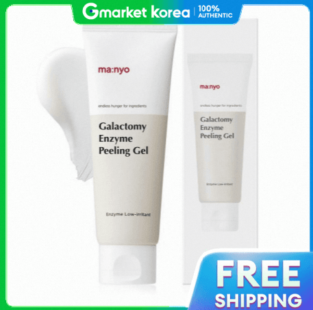 Manyo Factory Gel Tẩy Tế Bào Chết Enzyme Galactomy
