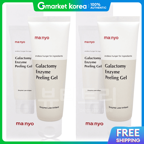 Manyo Factory Gel Tẩy Tế Bào Chết Enzyme Galactomy (size lớn)