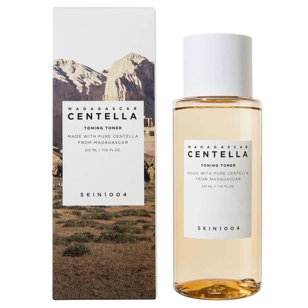 Skin1004 Nước Hoa Hồng Rau Má Madagascar Centella