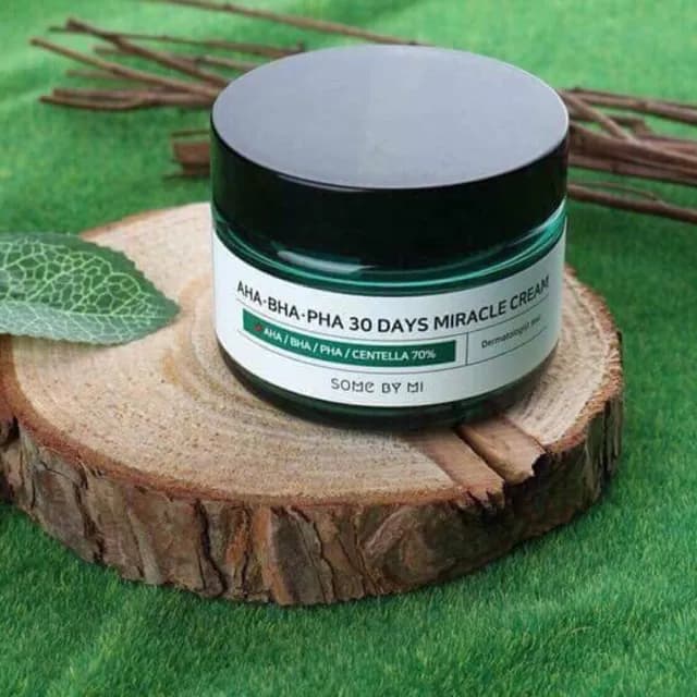 Some By Mi AHA-BHA-PHA 30 Days Miracle Cream