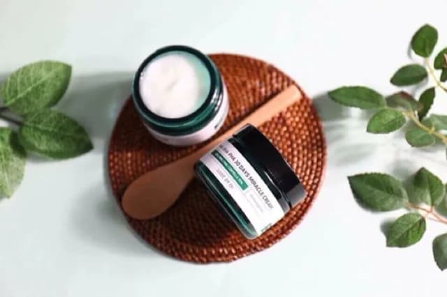 Some By Mi AHA-BHA-PHA 30 Days Miracle Cream — фото 2