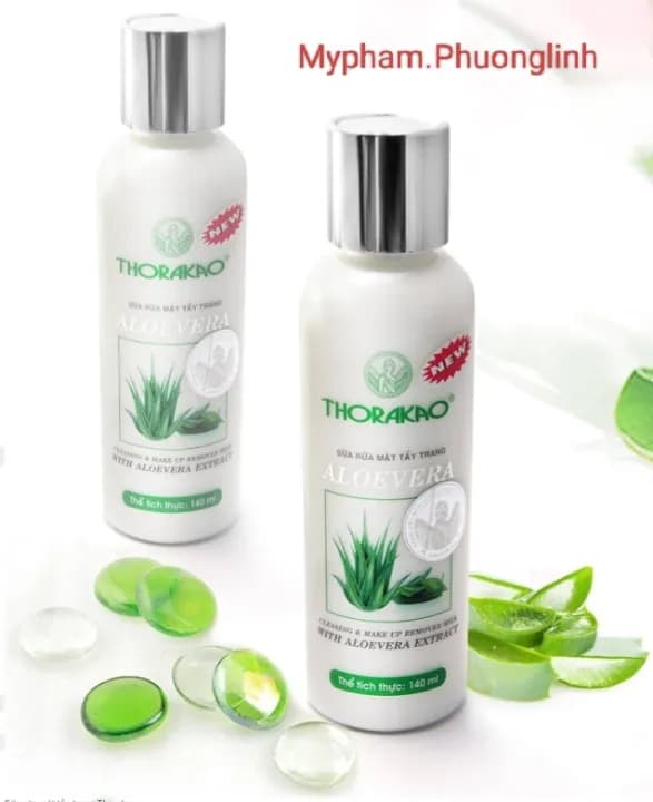 Thorakao Nước Hoa Hồng Tẩy Trang (розовая вода) — фото 2