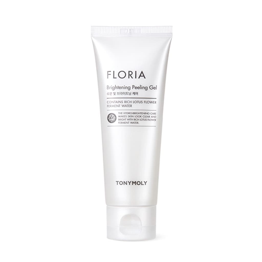 Tonymoly Floria Brightening Peeling Gel