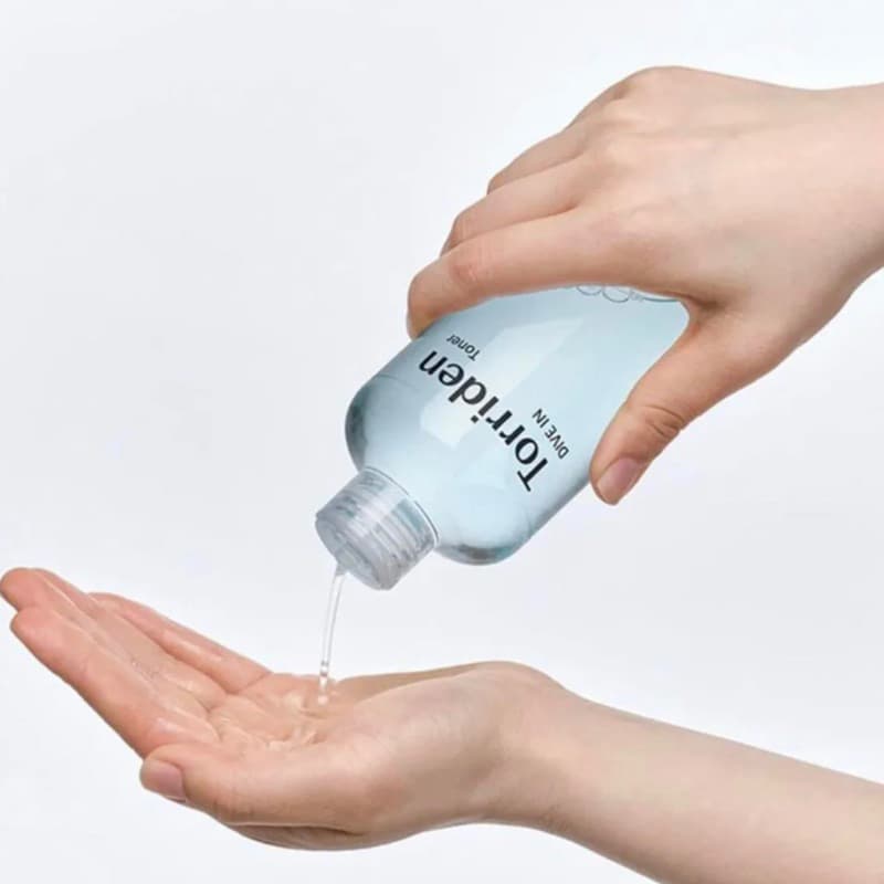 Torriden Toner Cấp Nước Phục Hồi Da Dive In