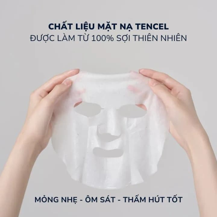 Vedette Mặt Nạ Giấy Cà Chua (томат), 22 мл — фото 2