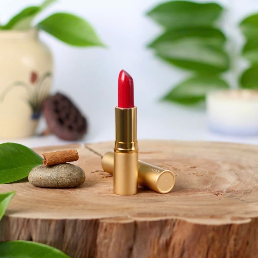 Son môi dừa Escoco
