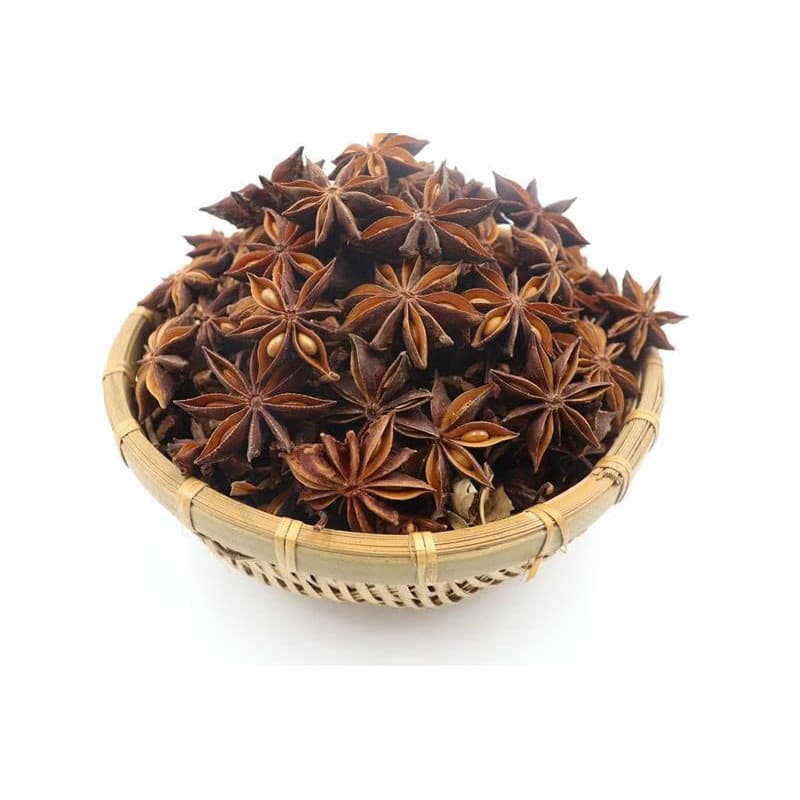 Hoa Hồi (Đại Hồi) Khô, 100g