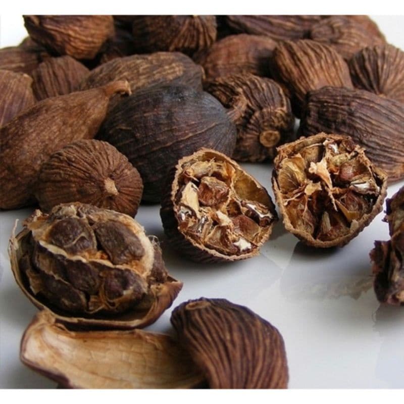 Thảo quả khô Tây Bắc, 100g