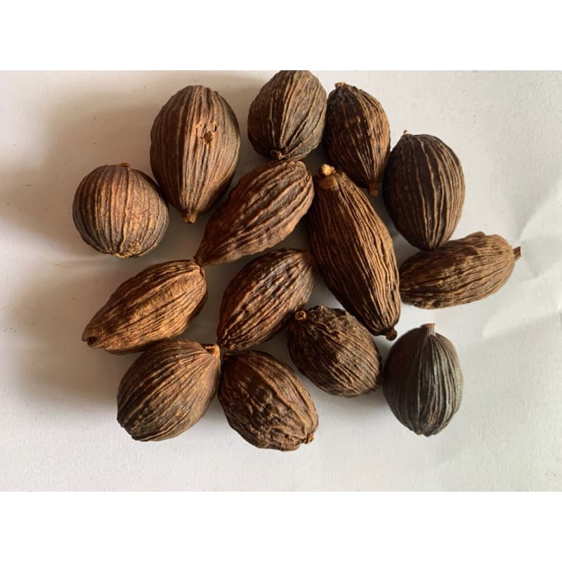 Thảo quả khô Tây Bắc, 500g