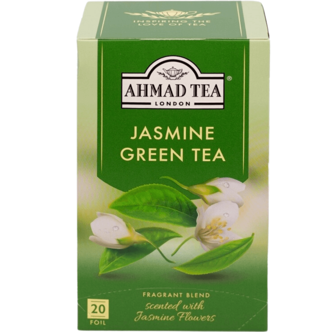 Ahmad Tea Trà Nhài Anh Quốc