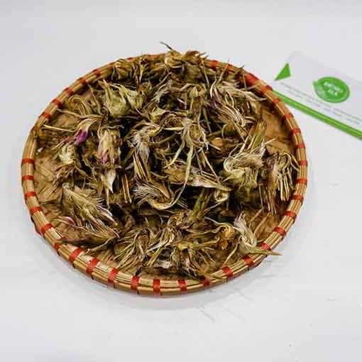 Hoa Atiso Khô Đà Lạt Loại 1, 500g