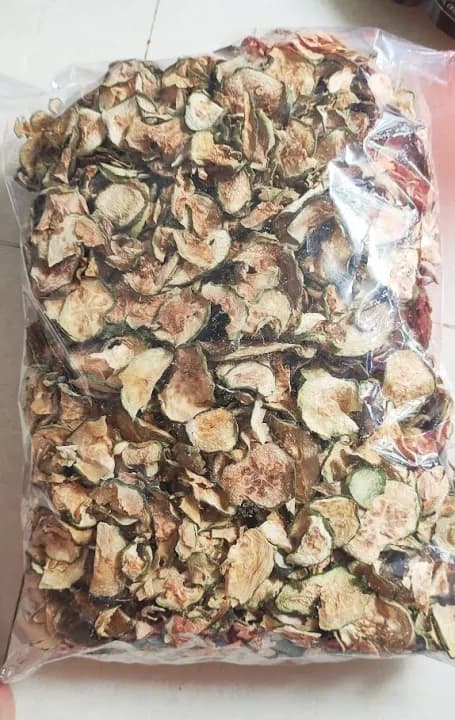Trà Bí Đao Khô, 100g — фото 2