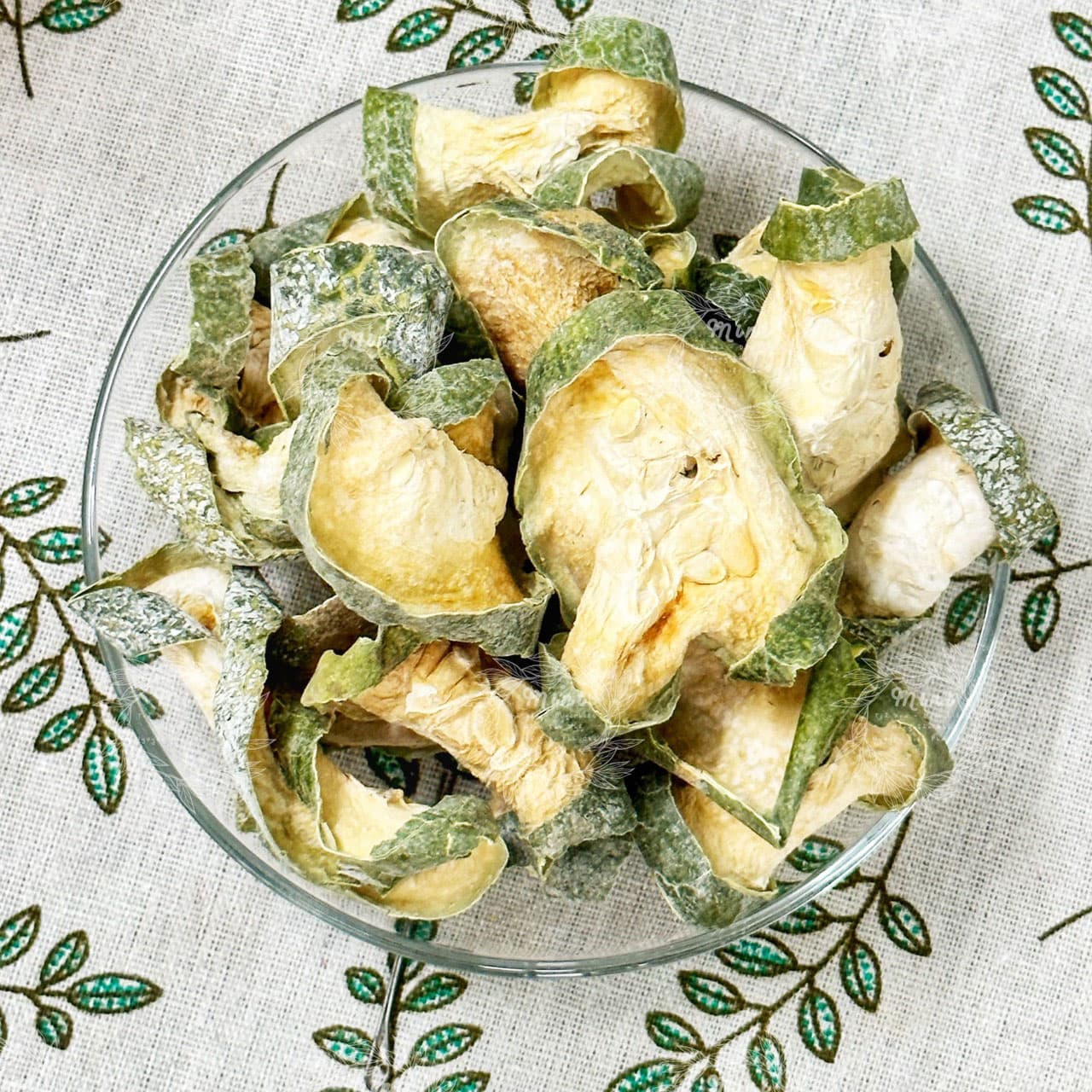 Trà Bí Đao Sấy Khô, túi 200g