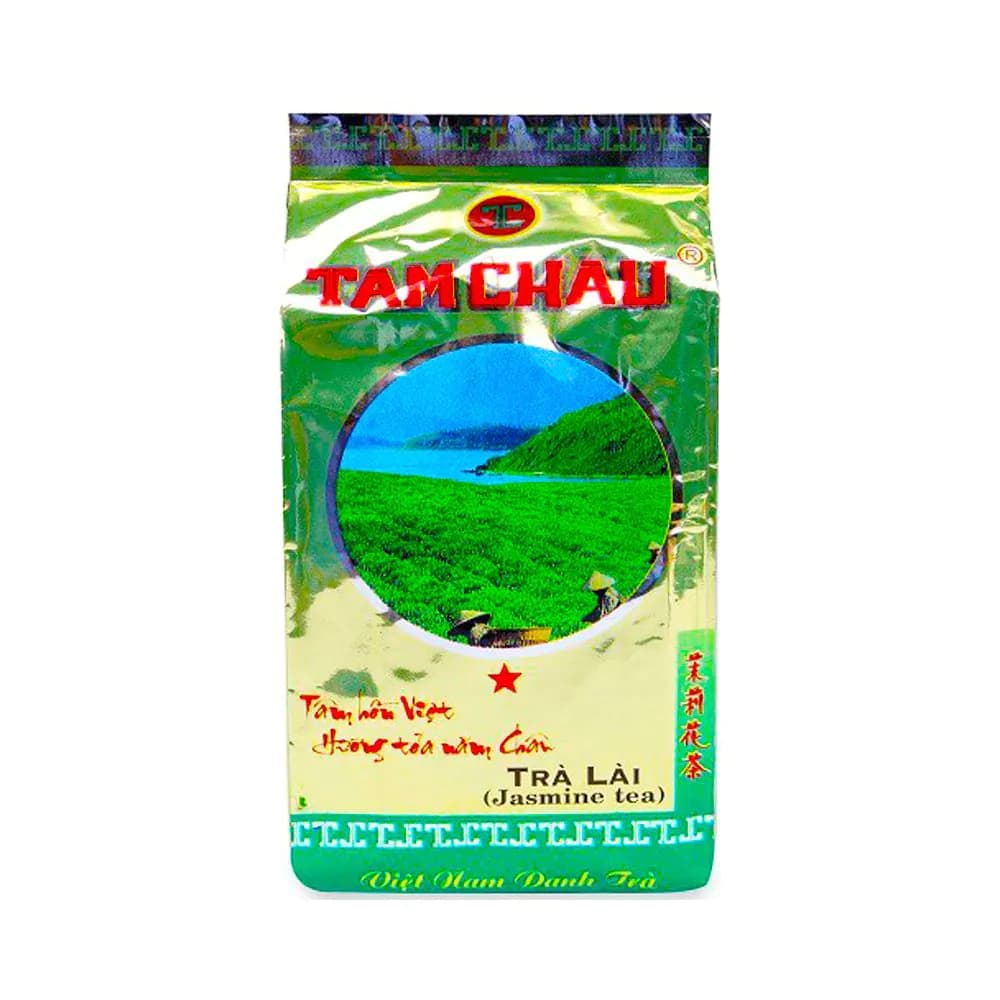 Trà lài Tâm Châu 1 sao, 100g