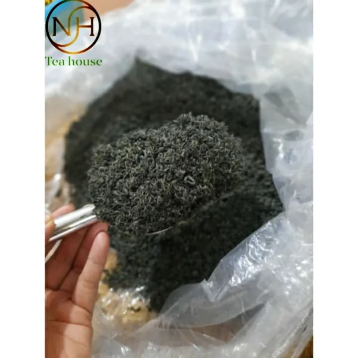 Trà Móc Câu Thượng Hạng Tân Cương Thái Nguyên, 1kg — фото 3