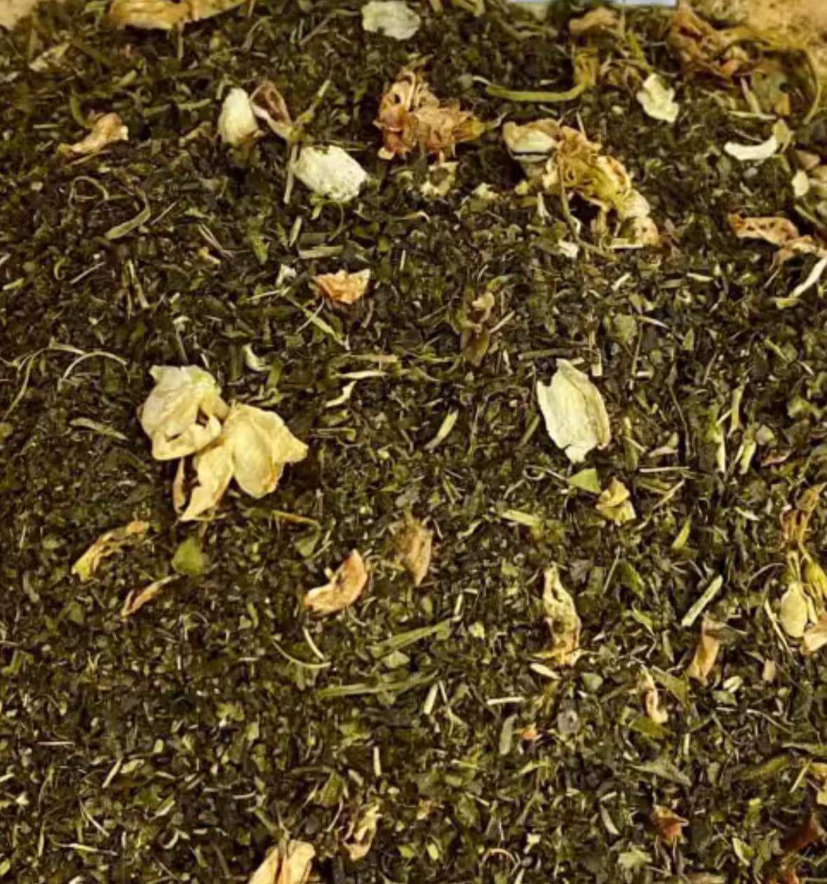 Trà Ướp Lài - Trà Cám, 1kg