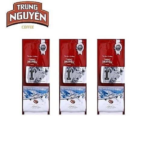 Trung Nguyên Khát Vọng combo 2 пачки